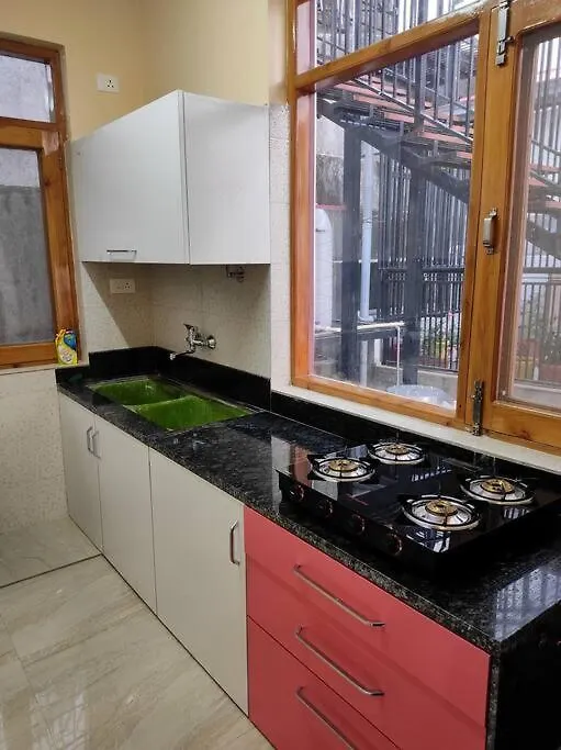 Superb Luxury Three Bed Apartment Shimla