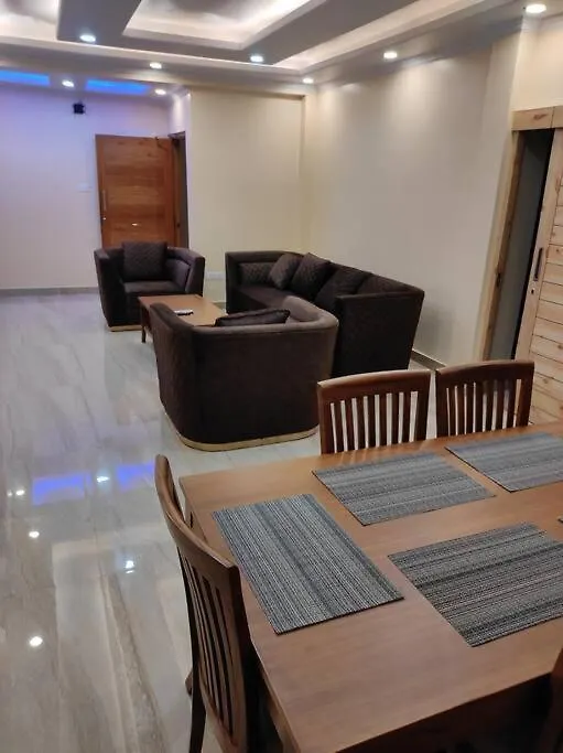 Superb Luxury Three Bed Apartment Shimla