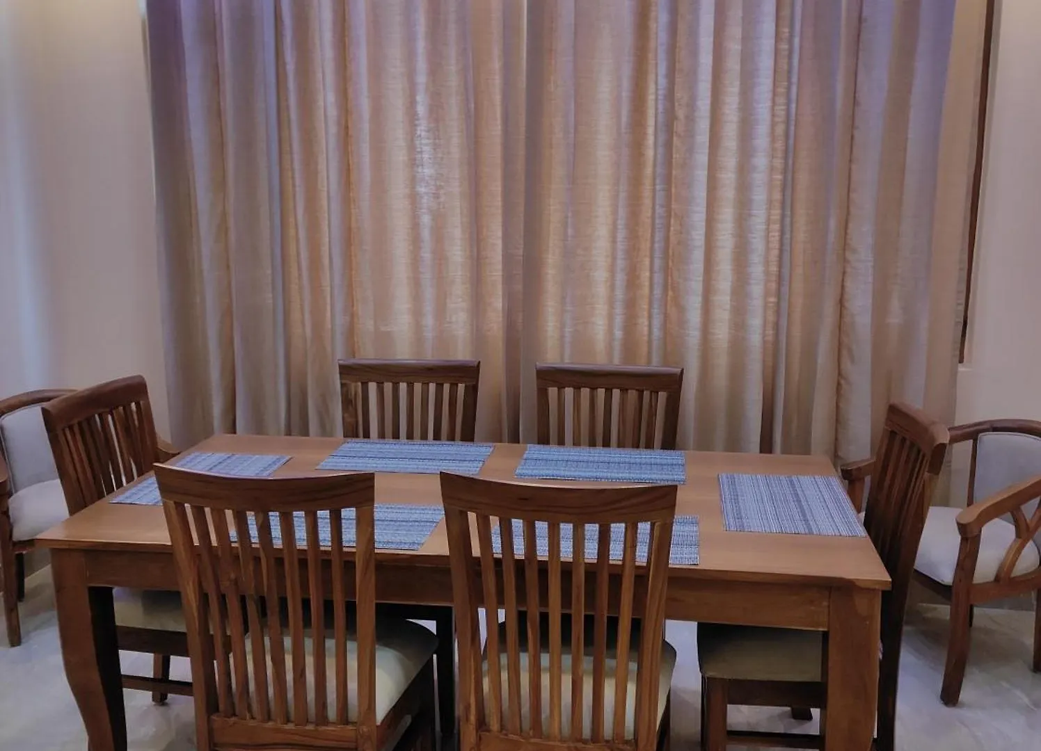 Superb Luxury Three Bed Apartment Shimla India